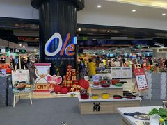 -Olé精品超市(南宁万象城店)