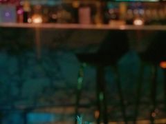-OZONE 顶楼酒吧(香港丽思卡尔顿酒店)