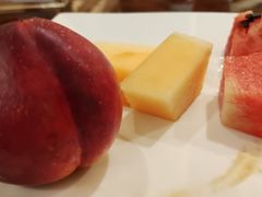 -君来湖滨饭店·玫瑰园