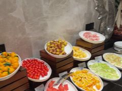 -北海金昌开元名都大酒店·四季轩中餐厅