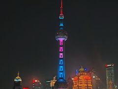 -东方明珠广播电视塔