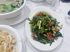 -阳江餐厅·30年老字号·粤菜海鲜大排档