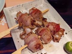 -山葵家·创意料理(临平银泰城店)