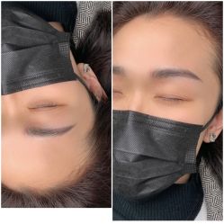 -久匠·纹眉半永久野生眉