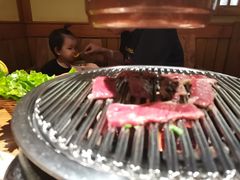 -千寻烧肉(政务区店)
