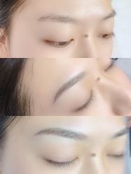 -久匠·野生眉半永久纹眉