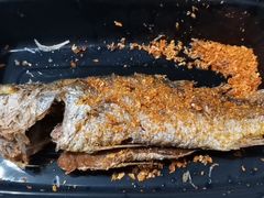 -盒马鲜生(馥邦国际店)