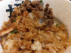 -熊吞·大碗丼烧肉饭(西市场嘉华店)