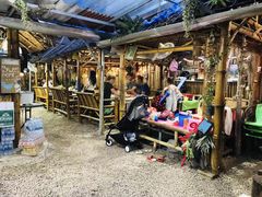 -Jungle Kitchen