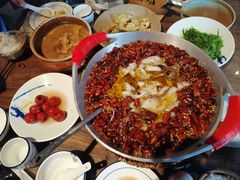 -水煮三国·川鲁江湖菜(香山店)