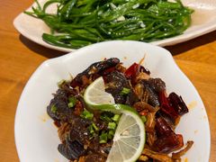 -隔壁老王·家常云南菜(花巷店)