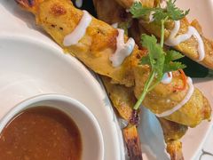 -帕蓝·暹罗料理(大学路店)