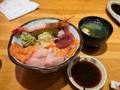 -大岛日本料理铁板烧(南通大饭店)