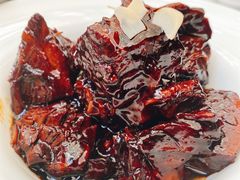 雪花牛肉-走马楼饭庄(慈城古县城店)