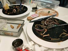 -夏日玛莉西餐厅(岳阳花板桥步步高店)