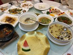 -宜宾海鲜酒家·三十年老字号