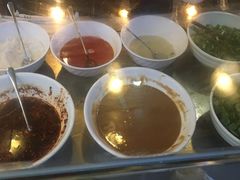 -国足臭豆腐(明瓦廊店)