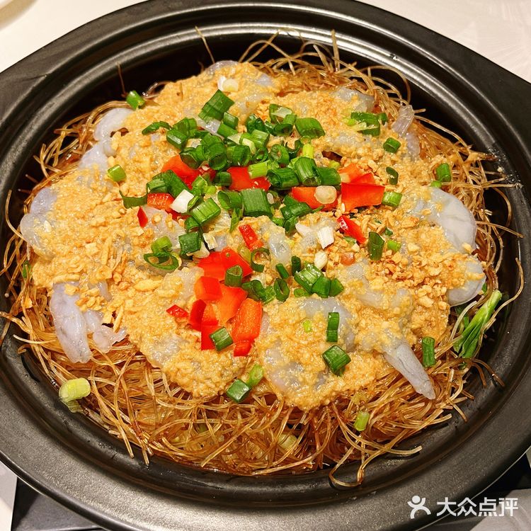 盖山河水煮鱼！不用出京也能吃到的正宗川菜