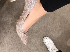 -JIMMY CHOO(恒隆广场店)