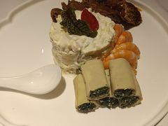 -老洋房花园饭店(绍兴路店)