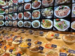 -旺达·福州菜(正大广场店)