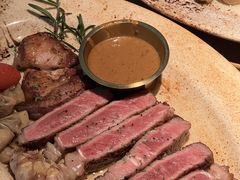 -404干式熟成牛排馆•聚会餐厅