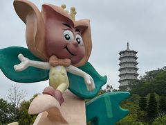 -深圳国际园林花卉博览园