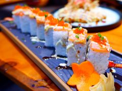 -锦鲤堂日本料理(莱茵之星店)