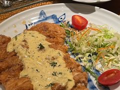 -千代武日本料理(哈西店)