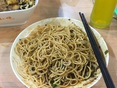 -林静小吃(复兴路店)