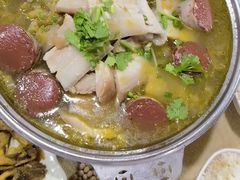-人民公社大食堂(顺义总店)