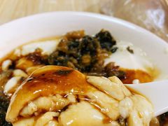 -陈阿婆豆腐脑-卤煮小吃(朝阳路店)