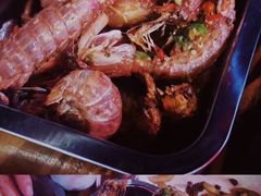 -三妹小龙虾·黄油蟹(华侨城总店)
