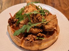 -Brut Eatery悦璞食堂(建国东路店)