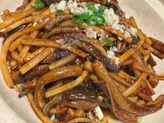-苏帮袁Sue Cuisine(南开大悦城店)