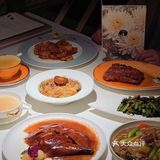 近期在广州吃到满意的米其林粤菜😋