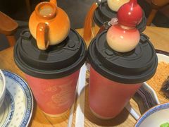 -图味美小黄鱼·景德菜(浙江路店)