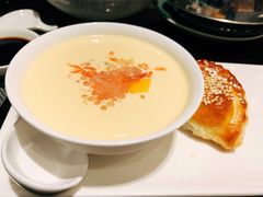 杨枝甘露-夏宫中餐厅(静安香格里拉店)