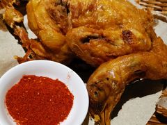 -关中记忆主题餐厅