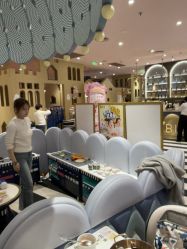 -奈尔宝·儿童乐园·亲子餐厅(前滩店)