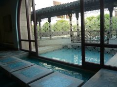 -苏州吴宫泛太平洋酒店