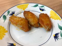 -萨莉亚(百信广场店)