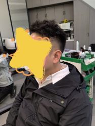 -猫小姐美发美甲造型店