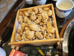 -志晖园圆子鸡·辣子鸡(阳光店)