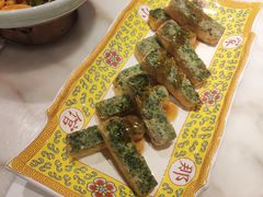 那家自制豆腐-那家小馆(摩天活力城店)