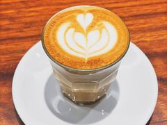 -Seesaw Coffee(上海尚悦湾店)