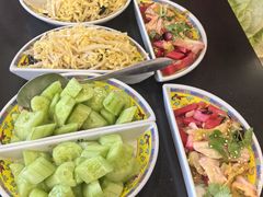 -芦月轩羊蝎子(北蜂窝店)