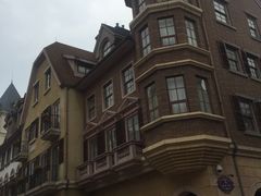 -中旅阿那亚九龙湖·公主酒店