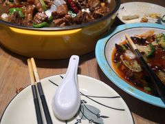 -西部范小生鲜炒大盘鸡(渭南店)