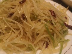 -青山鸡(海信天悦店)